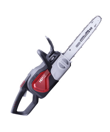 Wie funktioniert eine Kettensäge?