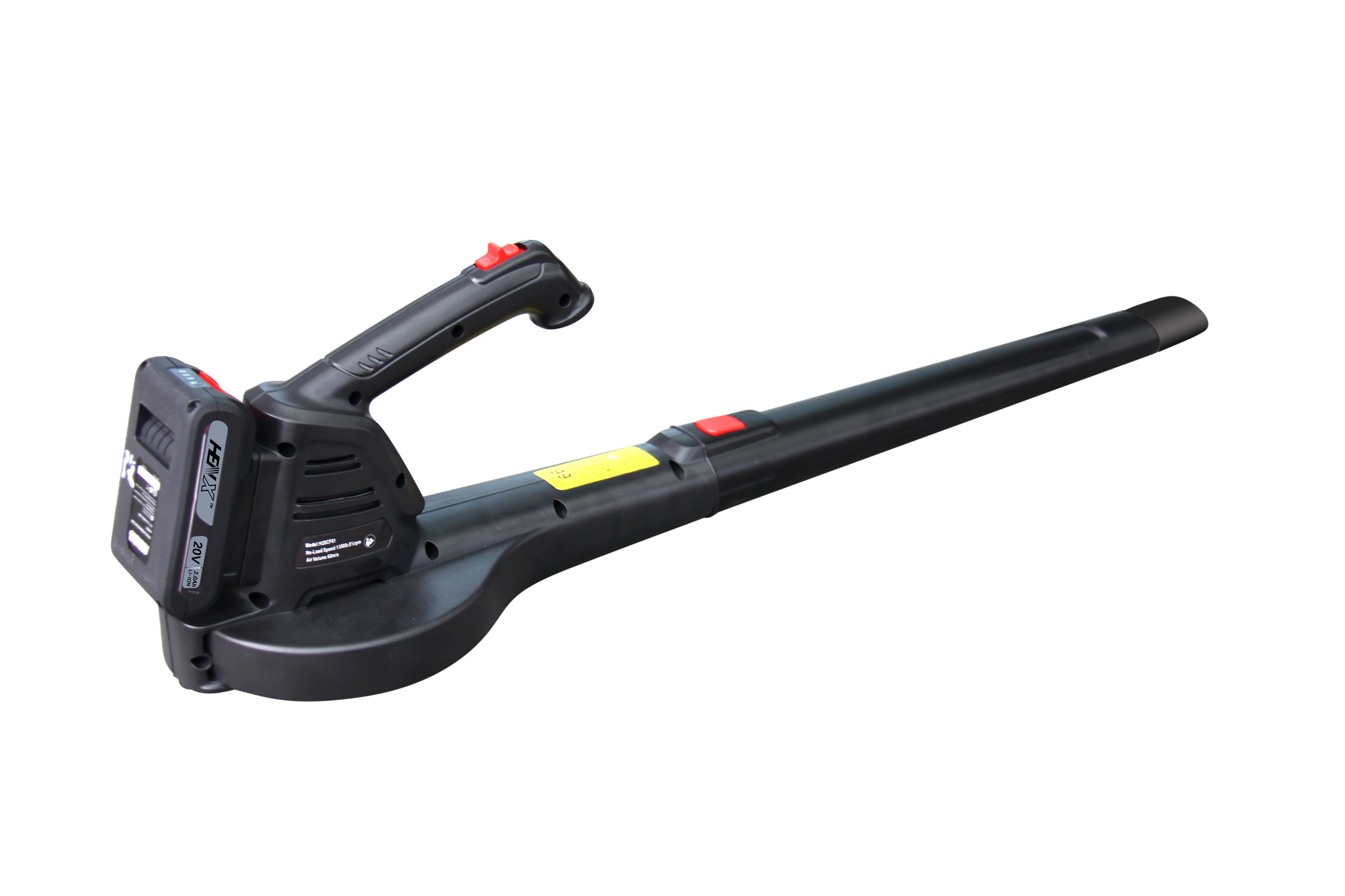 Wie repariert man eine kaputte Kettensäge?