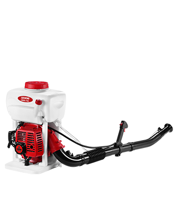 3WB-750 Sprühgerät