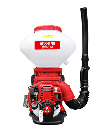 Nebelzerstäuber 3WF-140