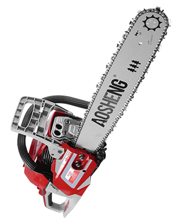 AS5200A 20-Zoll-Kettensäge