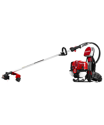 BG151 Leistungsstarker Rucksack-Freischneider