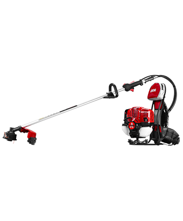 BG145 Professioneller Rucksack-Freischneider