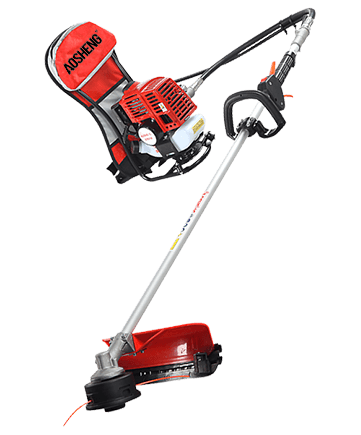 BG430B Rucksack-Grasschneider