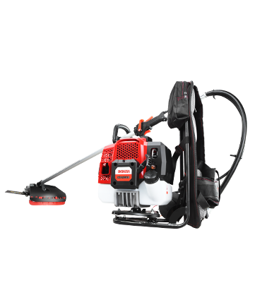 BG520GX Knapsack 2-Takt-Freischneider