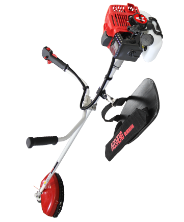 CG260B Schultertrimmer