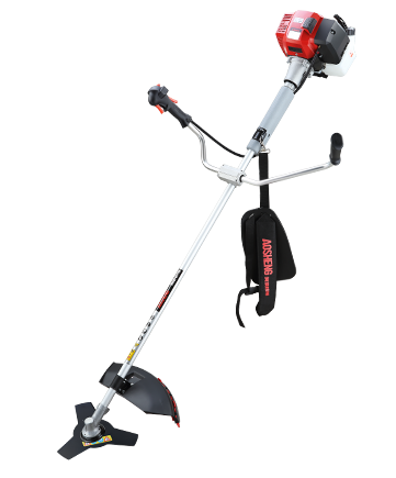 CG430GX Grasschneider