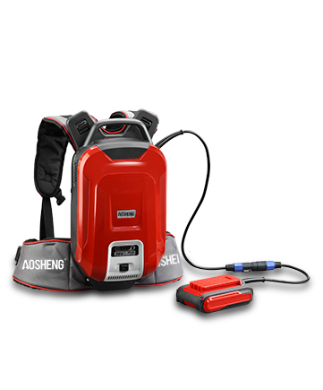 H40B200 20ah Lithiumbatterie