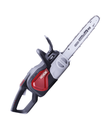 A40LJ16B01 40 V 16 Zoll Lithium-Ionen-Kettensäge