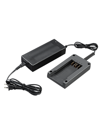 H40MC100 Standard-Ladegerät