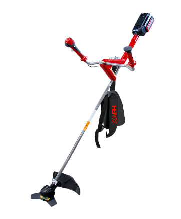 A40DCUG350B01 Lithium-Rasentrimmer