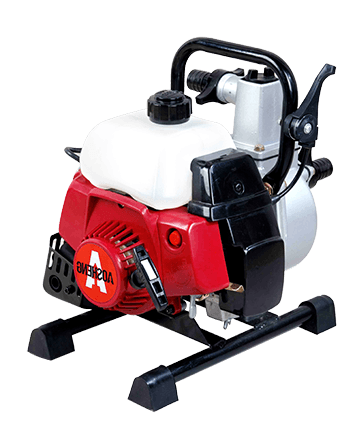 QGZ25-30 Wasserpumpe