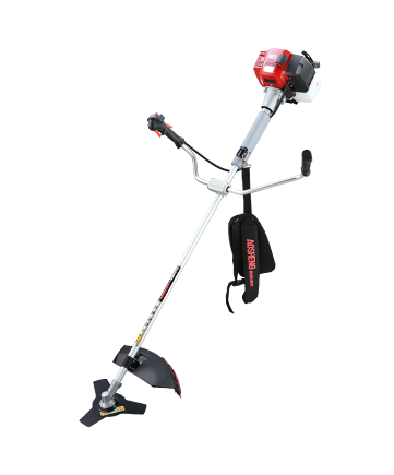 CG430GX Grasschneider