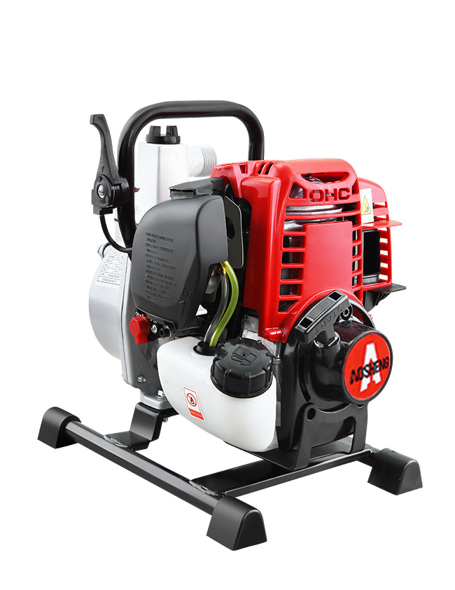 QGZ25-30C Wasserpumpe