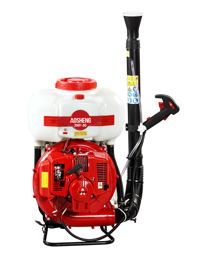 3WF-80 Nebelzerstäuber