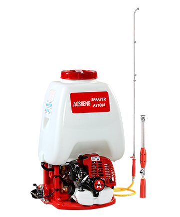 AS768A Sprühgerät