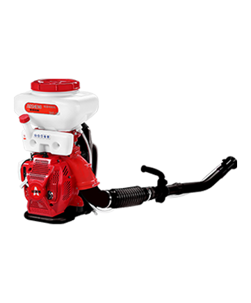 3WF-3GX Professiona Sprühnebel