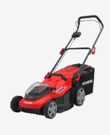 Wozu dient ein Rasenmäher?