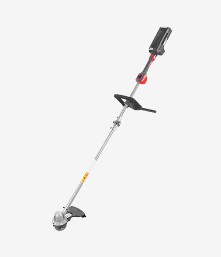 Wie gelingt das präzise Trimmen von Rasenkanten mit einem Rasentrimmer?