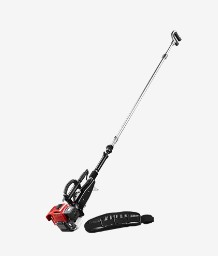 Welche Früchte kann diese Obsterntemaschine pflücken?