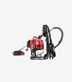 Was tun, wenn das Messer Ihres Freischneiders (oder das Ende des Seils) festsitzt?