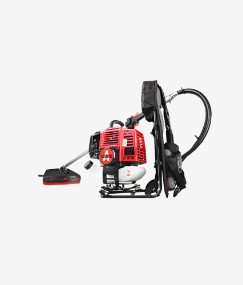 Warum ist ein Freischneider besser als ein normaler Rasenmäher?