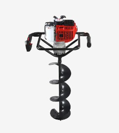 Welche Funktion hat eine Bohrmaschine?