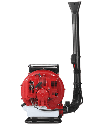 EB800 Gebläse