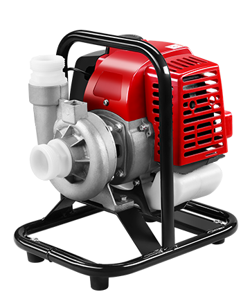 QGZ40-30-5BA Selbstansaugende Pumpe