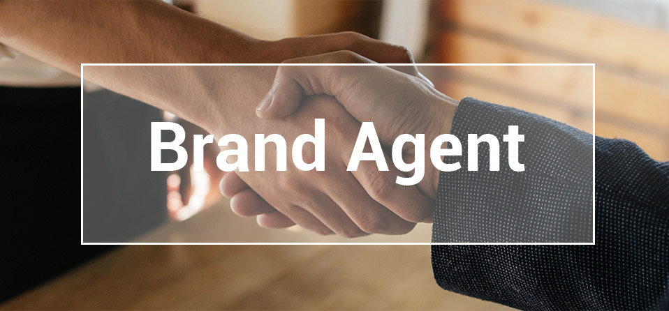 Markenagent