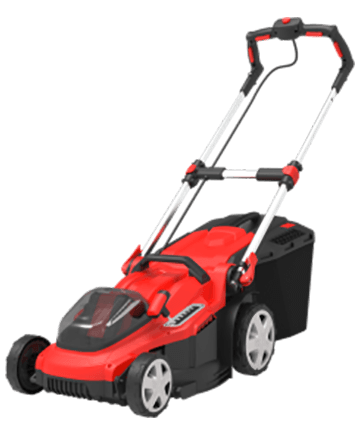 H40GC16C Lithium-Rasenmäher