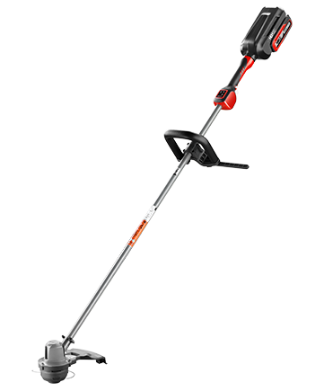 A40DC350B01 40V Akku-Schnurtrimmer