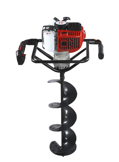 Bohrmaschine