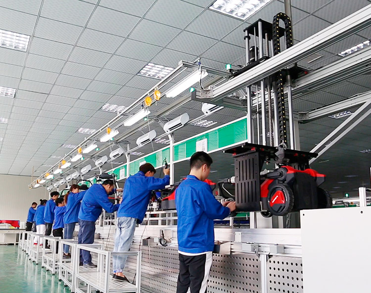 Lithium-Workshop