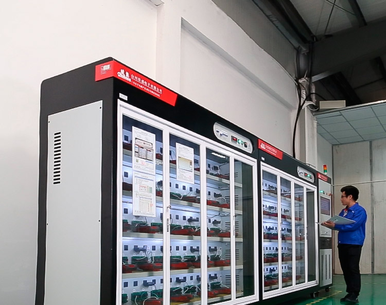 Lithium-Workshop