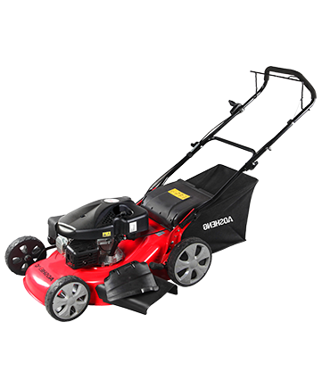 AS506HA-C 6,5 PS Rasenmäher