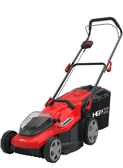 Die Geschichte der Rasenmäher