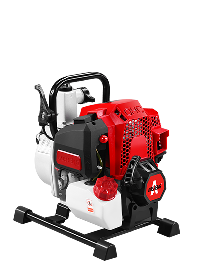 Wie funktioniert eine Zahnradpumpe?